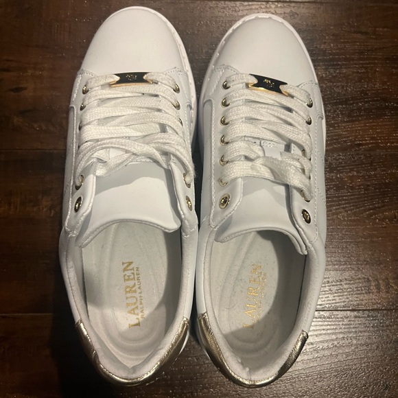 RALPH LAUREN Sneakers - Picture 3 of 7